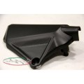 CARBONVANI - DUCATI XDIAVEL CARBON FIBRE LH ENGINE GUARD CARBONVANI - DUCATI XDIAVEL CARBON FIBRE LH ENGINE GUARD